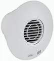 Produktbild: AIRFLOW Kleinraum-Ventilator Icon 30 V=118m³/h 230V NW 100