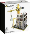 Produktbild: LEGO Bricklink 910008 Baustelle aus Modulen - NEU & OVP