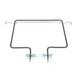 Produktbild: Küppersbusch Backofenheizung Heizelement Oberhitze 1100W 230V Backofen 160109