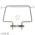 Produktbild: Heizelement Oberhitze 1100W 230V 160109 Küppersbusch