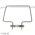 Produktbild: Küppersbusch 160109 Heizelement Oberhitze 1100W 230V für Backofen