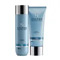 Produktbild: System Professional Hydrate Set H1 Shampoo H2 Conditioner Feuchtigkeit