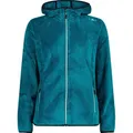 Produktbild: CMP Woman Jacket Fix Hood Damenjacke