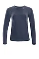 Produktbild: Winshape Damen Light and Soft Long Sleeve Top Aet118ls Yoga-Shirt, Anthrazit, S EU