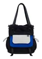 Produktbild: Desigual Basic Modular Discover Backpack Freizeitrucksack Rucksack Black schwarz