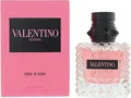 Produktbild: Valentino - Donna Born In Roma - Eau De Parfum - Donna Born In Roma Vaporisateur 30 Mlt 30 ml