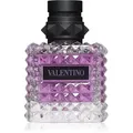 Produktbild: Valentino Born In Roma Purple Melancholia Donna Eau de Parfum für Damen 30 ml