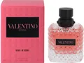 Produktbild: Valentino Eau de Parfum VALENTINO Eau de Parfum Born In Roma Donna