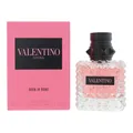 Produktbild: Valentino Donna Born In Roma Eau De Parfum 30ml For Women