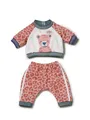 Produktbild: Baby Born Jogging Suit Jungle 36cm