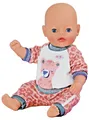 Produktbild: ZAPF 838112 BABY born® Jogging Anzug Dschungel 36cm /  Neu