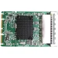 Produktbild: Dell Broadcom 5720 Quad Port 1GbE BASE-T OCP NIC 3.0 Customer Install (Mini PCI Express) (540-BCOS)