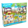 Produktbild: PLAYMOBIL Reitturnier mit Waschplatz
