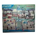 Produktbild: PLAYMOBIL® Country 70871 Reitturnier mit Waschplatz NEU & OVP