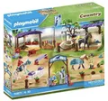 Produktbild: PLAYMOBIL® Country 70871 Reitturnier mit Waschplatz NEU OVP