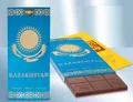Produktbild: Schokolade Kazachstan 100g