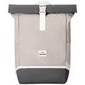 Produktbild: Johnny Urban Cityrucksack Allen Medium Rolltop mit Laptopfach (1-tlg), Wasserabweisend beige|grau