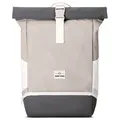 Produktbild: JOHNNY URBAN Rucksack Allen Rolltop Medium sand-grau JOHN00354