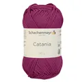 Produktbild: CATANIA von Schachenmayr - FRESIE (00251) - 50 g / ca. 125 m Wolle