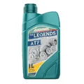 Produktbild: ADDINOL LEGENDS ATF / 1 Liter Flasche