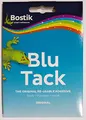 Produktbild: Bostik 801103 Blu-Tack Original Mastix-Knete, ungiftig, Blau, 60 g