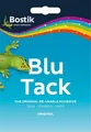 Produktbild: Blu Tack von Bostik Klebemasse Ungifitg Klebesystem vielseitig Verwendbar 24x