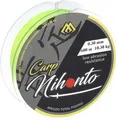 Produktbild: Mikado SCHNUR - NIHONTO CARP - 0.30mm/10.30kg/600m - FLUO GELB