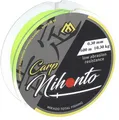 Produktbild: Mikado SCHNUR - NIHONTO CARP - 0.30mm/10.30kg/600m - FLUO GELB