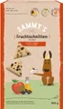 Produktbild: BOSCH SAMMY’S Snack für Hunde Fruchtschnitten mit Äpfeln & Holunder 800 g