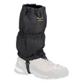 Produktbild: Salewa Hiking Gaiter Large Gamaschen Unisex Schwarz UNI