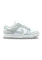 Produktbild: Nike DD1391-103 Dunk Low Retro Herren White/Grey Fog EU 42.5