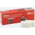 Produktbild: Wilesco Z81 - Trockenbrennstoff (Weiß, Dry Fuel, 12 Stück(e), a.7g)