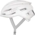 Produktbild: Helm Stormchaser Ace Pure Weiß Abus Fahrrad
