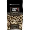 Produktbild: WEBER Räucherchips, Hickoryholz, 700 g Räucherchips - braun
