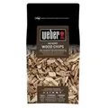 Produktbild: Weber Hickory Wood Chips - Räucherholz, Chips