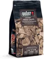 Produktbild: Weber Räucherchips Hickory, 700g