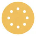 Produktbild: Bosch Zubehör Expert C470 Schleifpapier-Set, 8 Löcher, für Exzenterschleifer, 125 mm, K 60/120/240, 6-teilig - 2608900812 (6 Teile)