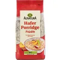 Produktbild: Alnatura Haferbrei Frühstücksbrei, Früchte, BIO, 500g
