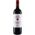 Produktbild: Antinori Santa Cristina Rosso Toscana 2023 - Rotwein / trocken - Italien / Toskana - Cabernet Sauvignon,Merlot,Sangiovese,Syrah / Antinori