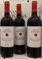 Produktbild: 3x Villa Antinori Santa Cristina Rosso Toscana IGT Rotwein 13,5% Vol - 0,75L