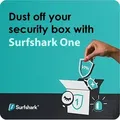 Produktbild: Surfshark One