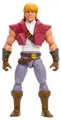 Produktbild: Masters of the Universe Origins 200X Prinz Adam aus der Cartoon-Kollektion, ca. 14 cm große Actionfigur, MOTU-Spielzeug, 6 Jahr(e), Mehrfarbig, Kunststoff