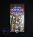 Produktbild: Masters of the Universe Origins Cartoon Collection Prince Adam 200x EU Card OVP