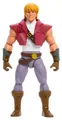 Produktbild: Masters Of The Universe Origins Actionfigur Cartoon-Kollektion: Prinz Adam 14 cm