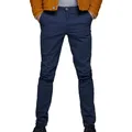 Produktbild: JACK & JONES Male Chino Hose Slim Fit Chino Hose
