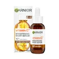 Produktbild: Garnier Vitamin C Glow Booster Augenpflege