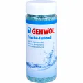 Produktbild: GEHWOL Frische-Fußbad 330 g PZN11179700