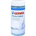 Produktbild: GEHWOL Frische-Fußbad 330 g