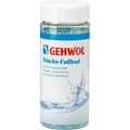 Produktbild: 2x GEHWOL Frische-Fußbad 330 G