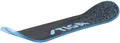 Produktbild: Stiga 75-1116-06, Unisex, Blau, Abbildung, Direktional doppelt, Fiberglas, Fiberglas